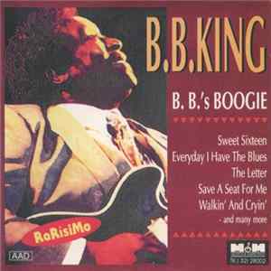 B.B. King - B.B.'s Boogie mp3