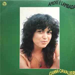 Gianna Cavalieri - Amore E Lambada mp3