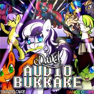 Dave! - Audio Bukkake mp3