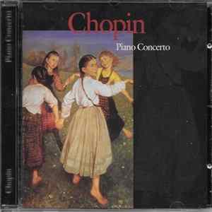 Chopin - Piano Concerto mp3