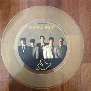 Spandau Ballet - Gold mp3