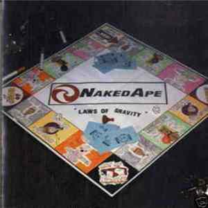 Naked Ape - Laws Of Gravity mp3