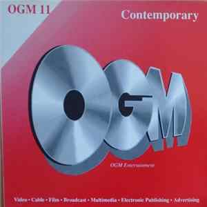 Dieter Fobyac, Luther Jordan - Contemporary 11 mp3