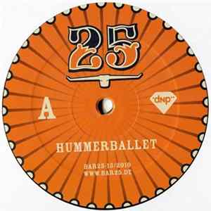 Philip Bader - Hummerballet mp3