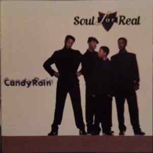 Soul For Real - Candy Rain mp3