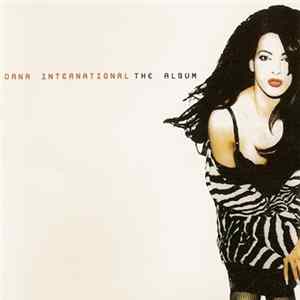 Dana International - The Album mp3