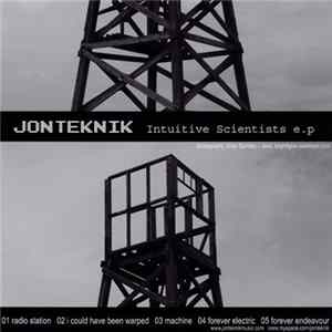 Jonteknik - Intuitive Scientists E.P. mp3
