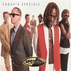 The Specials - Today's Specials mp3
