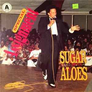 Sugar Aloes - Special Assignment mp3