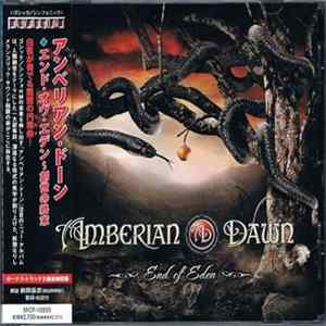 Amberian Dawn - End Of Eden mp3