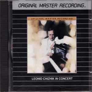 Leonid Chizhik - In Concert mp3