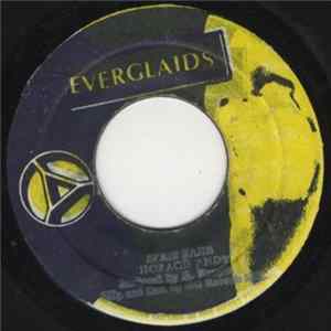 Horace Andy - Spirit Take mp3