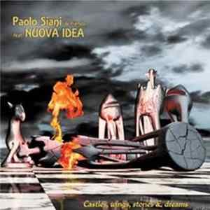 Paolo Siani & Friends Feat. Nuova Idea - Castles, Wings, Stories & Dreams mp3