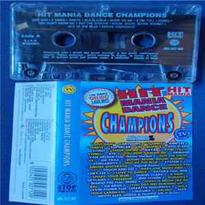 Various - Hit Mania Dance Champions mp3