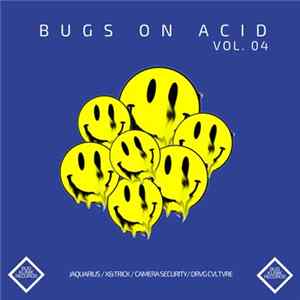 Various - Bugs On Acid Vol.4 mp3