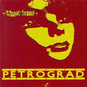 Petrograd - Trigger Happy mp3