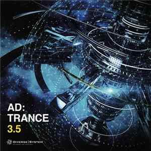 Various - AD:Trance 3.5 mp3