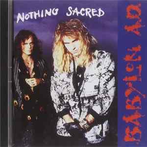 Babylon A.D. - Nothing Sacred mp3