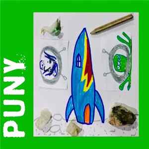 Puny - Ducks On The Moon mp3
