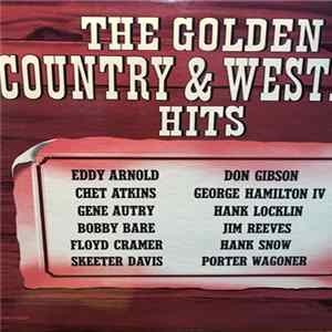 Various - The Golden Country & Western Hits mp3