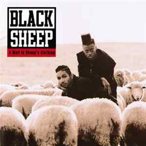 Black Sheep - A Wolf In Sheep's Clothing mp3