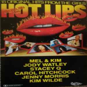 Various - Hits, Hits, Hits From Hot Lips mp3