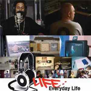 Life - Everyday Life mp3