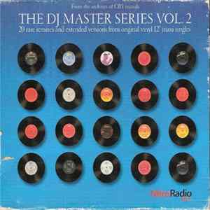 Various - The DJ Master Series Vol.2 mp3