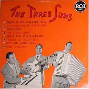 The Three Suns - The Three Suns mp3