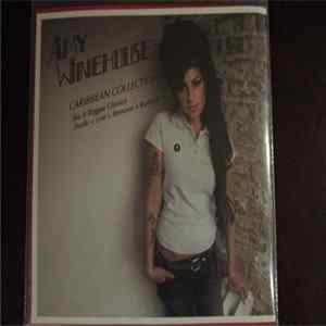 Amy Winehouse - Caribbean Collection, Ska & Reggae Classics, Studio + Live + Remixes + Rarities mp3