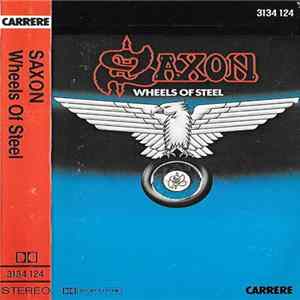 Saxon - Wheels Of Steel mp3