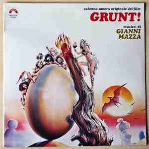 Gianni Mazza - Grunt! mp3