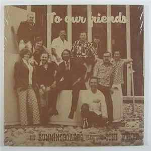 The Runningboards, Toni Baker - To Our Friends mp3
