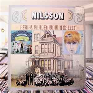 Harry Nilsson - Aerial Pandemonium Ballet mp3