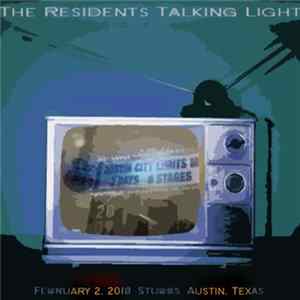 The Residents - Talking Light Austin mp3