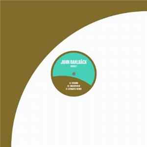 John Dahlbäck - Power 2 mp3