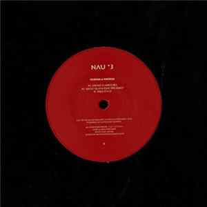 Verena & Pherox - Smoke In Her Eyes mp3