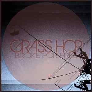 Broke For Free - Grass Hop mp3