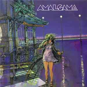 Amalgame - Les Billards Verts mp3