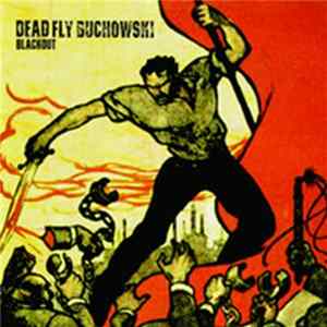 Dead Fly Buchowski - Blackout mp3