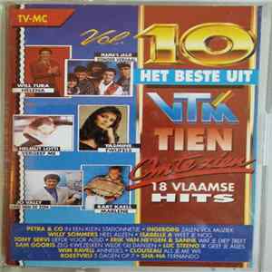 Various - Het Beste Uit Tien Om Te Zien Vol. 10 mp3