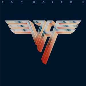 Van Halen - Van Halen II mp3