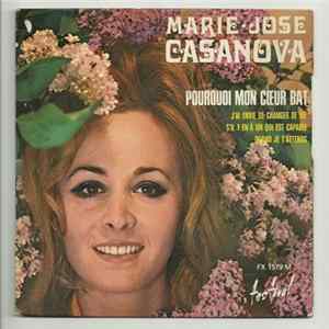Marie Casanova - Pourquoi Mon Coeur Bat mp3