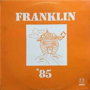 Various - Franklin '85 mp3