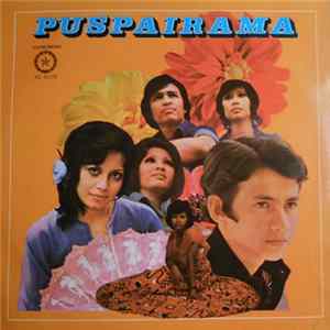 Various - Puspairama mp3