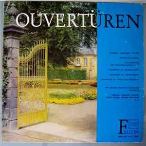Pro Musica Sinfonie Orchester Hamburg, Leopold Ludwig, Erich Reider, Harold Newman - Ouvertüren mp3