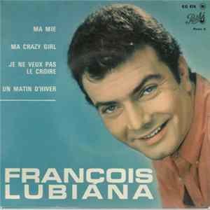 François Lubiana - Ma Mie mp3