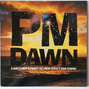 P.M. Dawn - A Watcher's Point Of View (Don't Cha Think) mp3