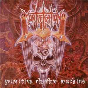 Mortification - Primitive Rhythm Machine mp3