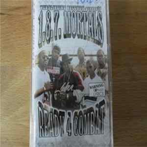 1.8.7. Mortals - Ready 4 Combat mp3